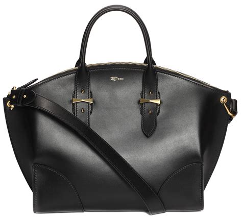 bronze mcqueen bags|alexander mcqueen handbags price.